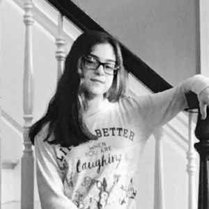 Meet your Posher, Megan